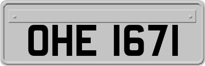 OHE1671