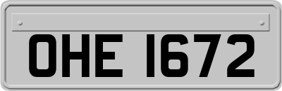 OHE1672
