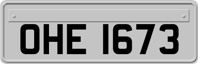 OHE1673