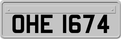 OHE1674
