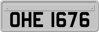 OHE1676
