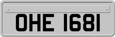 OHE1681