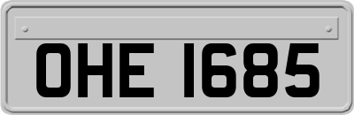 OHE1685