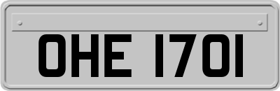 OHE1701