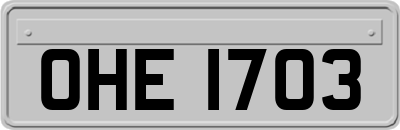 OHE1703