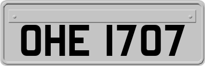 OHE1707