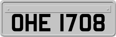 OHE1708