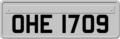 OHE1709