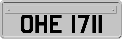 OHE1711
