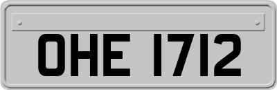 OHE1712