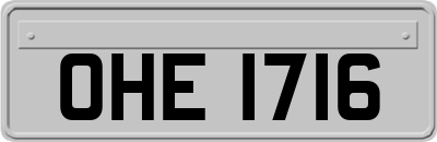 OHE1716