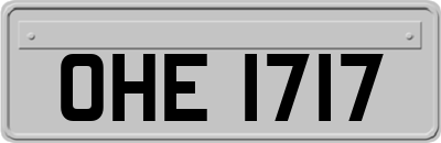 OHE1717