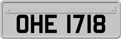 OHE1718