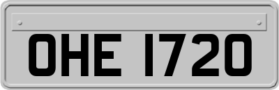 OHE1720