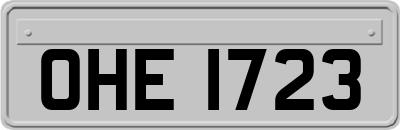 OHE1723