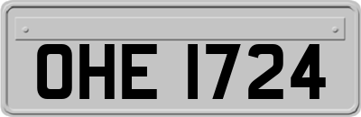 OHE1724