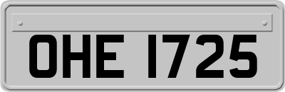 OHE1725