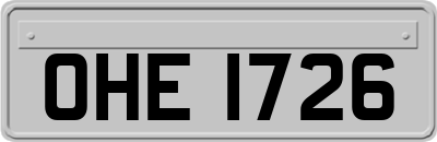 OHE1726