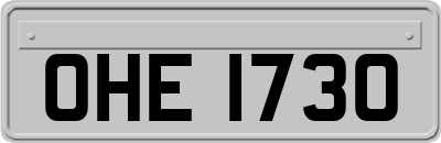 OHE1730