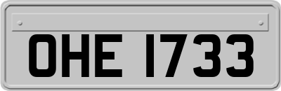 OHE1733