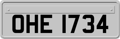 OHE1734