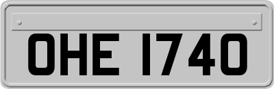 OHE1740