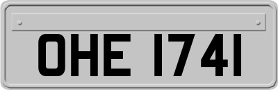 OHE1741