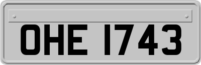 OHE1743