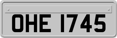 OHE1745