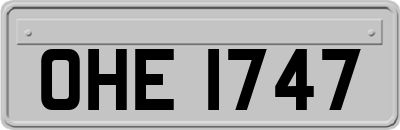 OHE1747