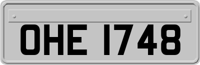 OHE1748