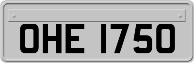 OHE1750