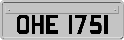 OHE1751