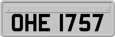 OHE1757