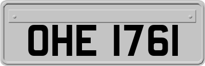 OHE1761