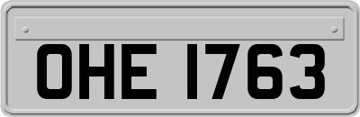 OHE1763