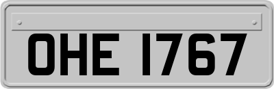 OHE1767
