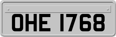 OHE1768