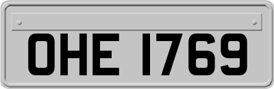 OHE1769