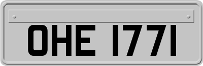 OHE1771