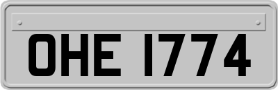 OHE1774