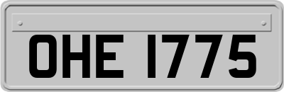 OHE1775