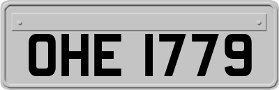 OHE1779