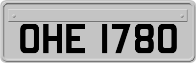 OHE1780