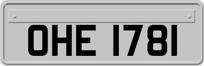 OHE1781