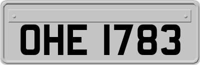 OHE1783