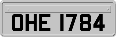 OHE1784