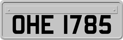 OHE1785
