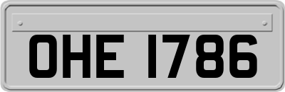 OHE1786