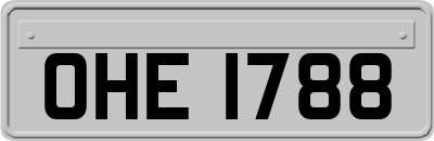 OHE1788